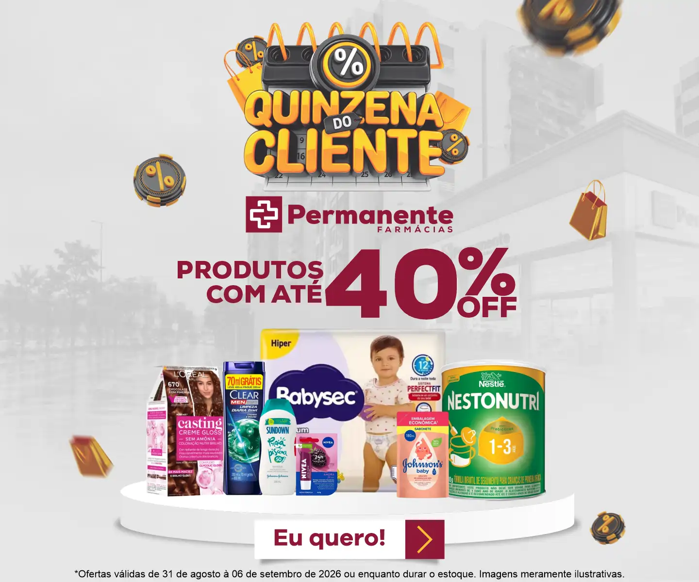 Imagem Carousel